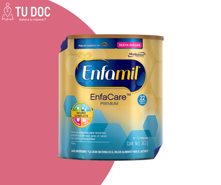 ENFAMIL ENFACARE 22 KCAL