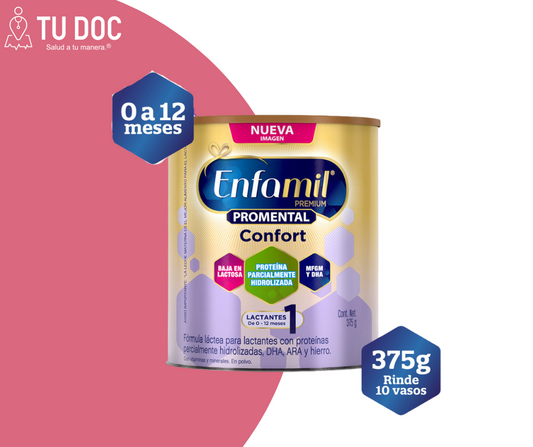 ENFAMIL CONFORT POLVO