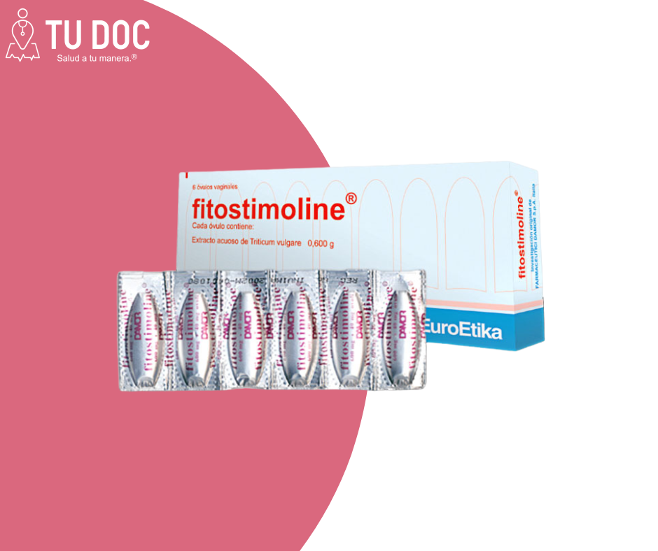 Fitostimoline 200mg