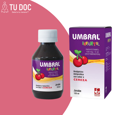 umbral 150 mg