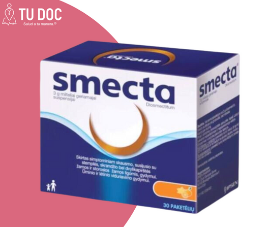 Smecta Sobres 376G