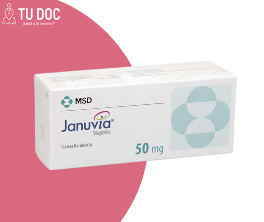 JANUVIA COMP REC 50MG