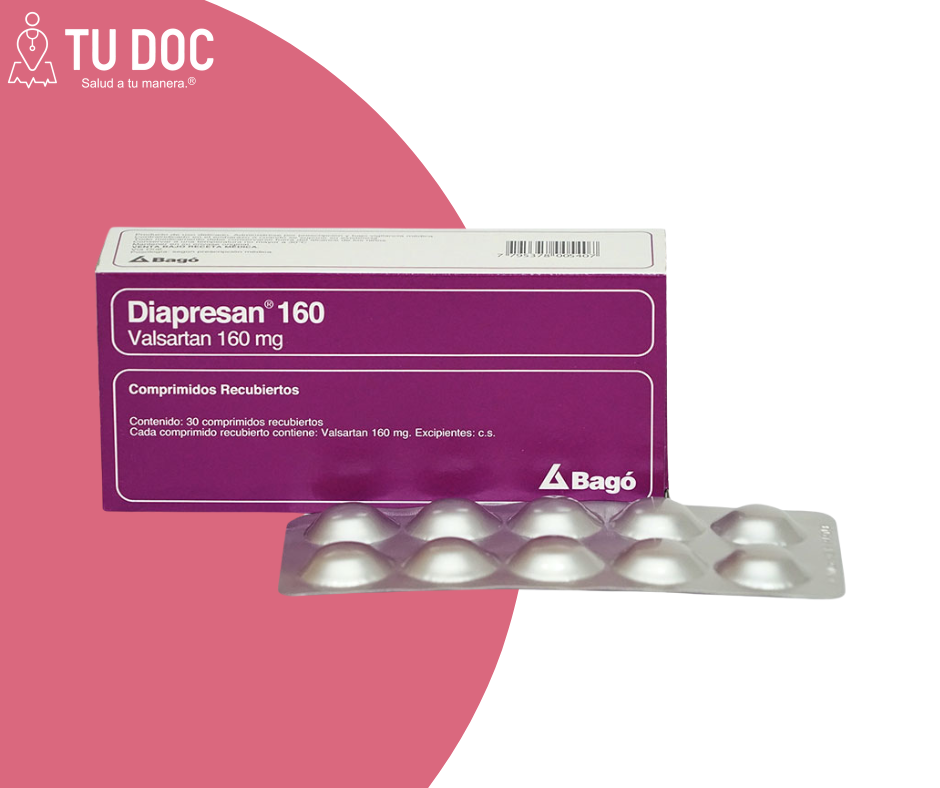 Diapresan 160mg