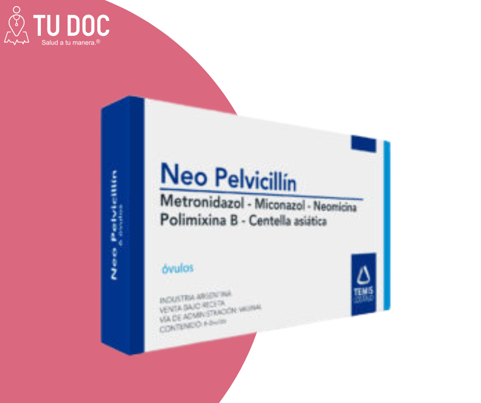 Neo Pelvicillin