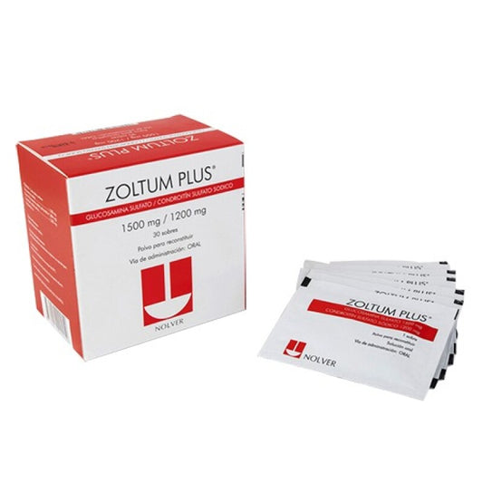 Zoltum Pack Compr 40 Mg/500 Mg/500 Mg (Trat 10 Dias)