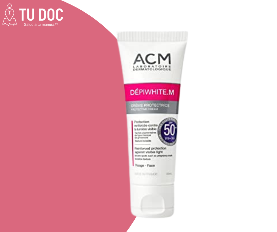 ACM DEPIWHITE ADVANCED CREMA - 40ML