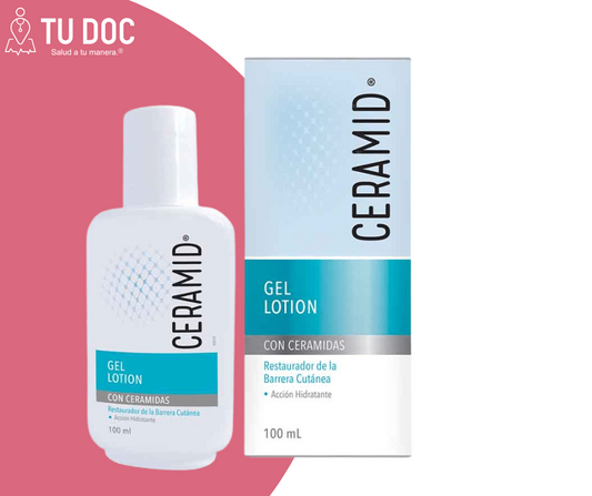 CERAMID Gel 100 ml