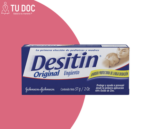 DESITIN Ungüento 57 g