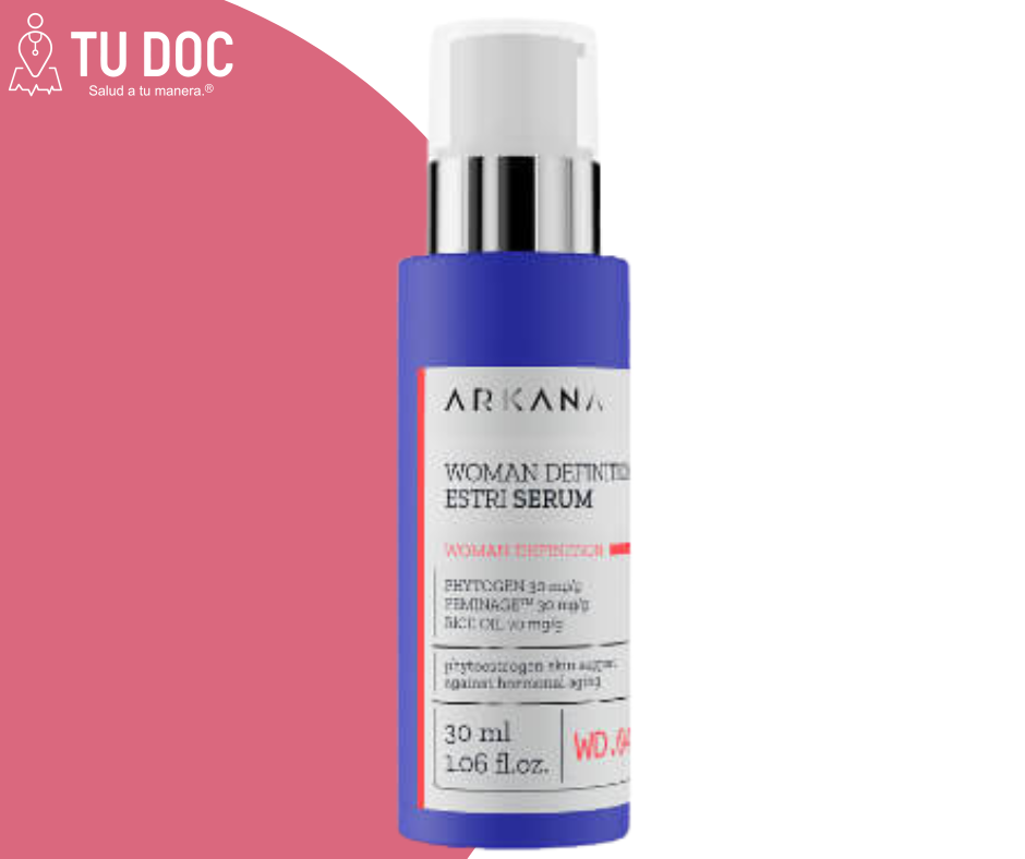 ARKANA WOMAN DEFINITION ESTRI SERUM 30 ML