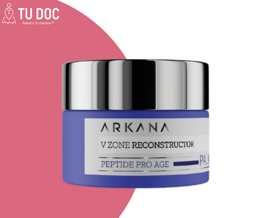 Arkana Reconstructor Zona V 50 Ml