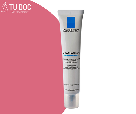 EFFACLAR en Crema 40 ml