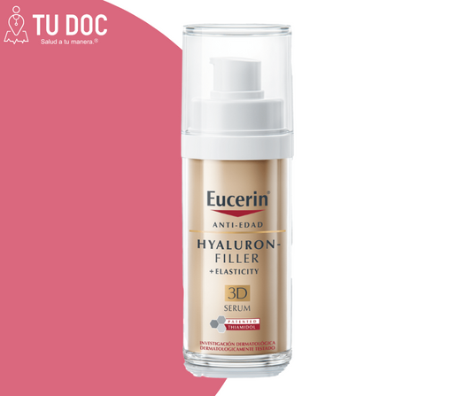 Eucerin Hyaluron Filler 3D Serum 30 ML