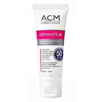 ACM DEPIWHITE ADVANCED CREMA - 40ML