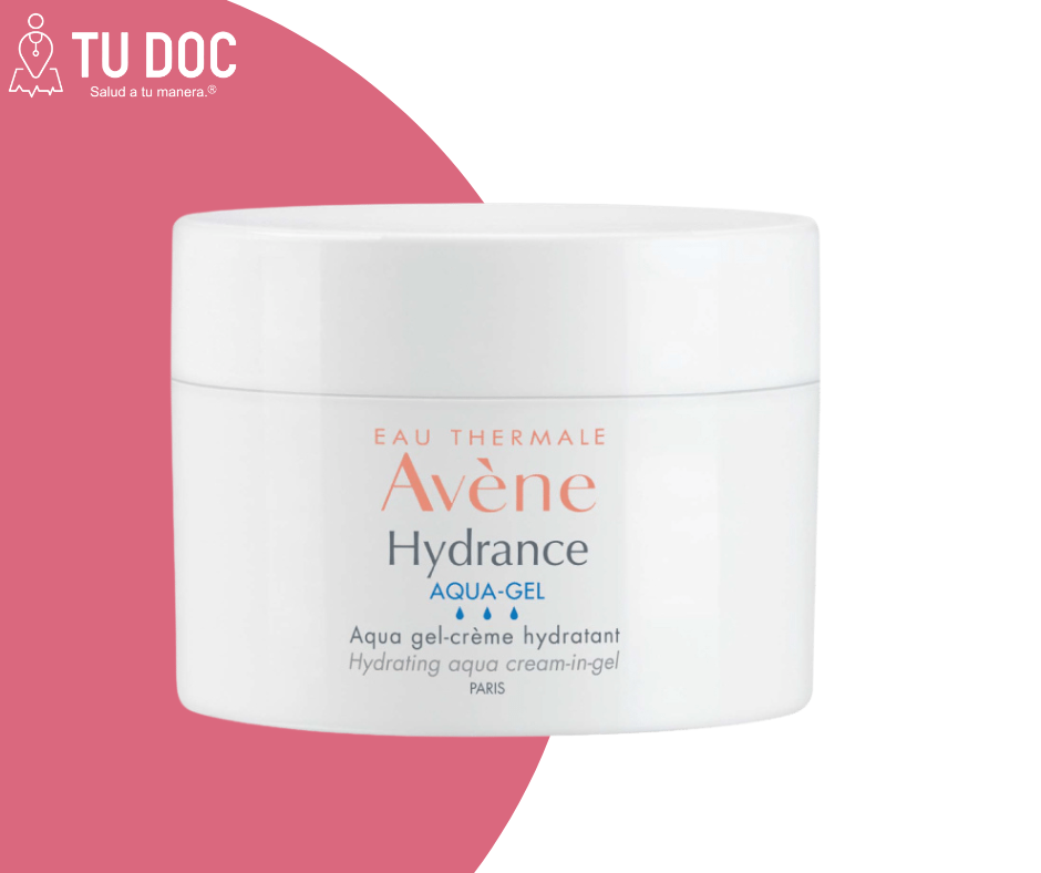 AVENE Gel 50 ml