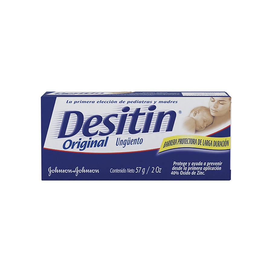 DESITIN Ungüento 57 g