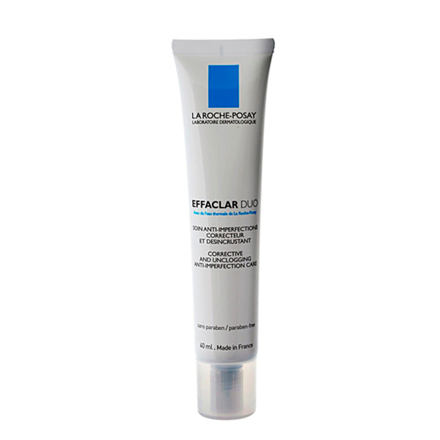 EFFACLAR en Crema 40 ml