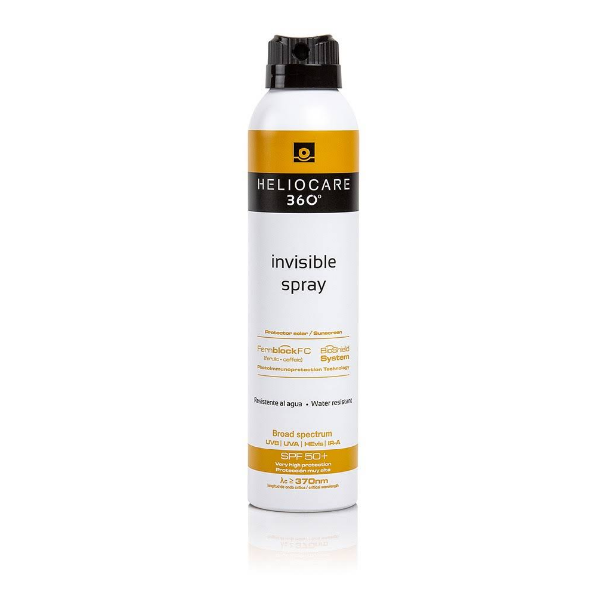 Heliocare Protector Solar 360 200 Ml Spray