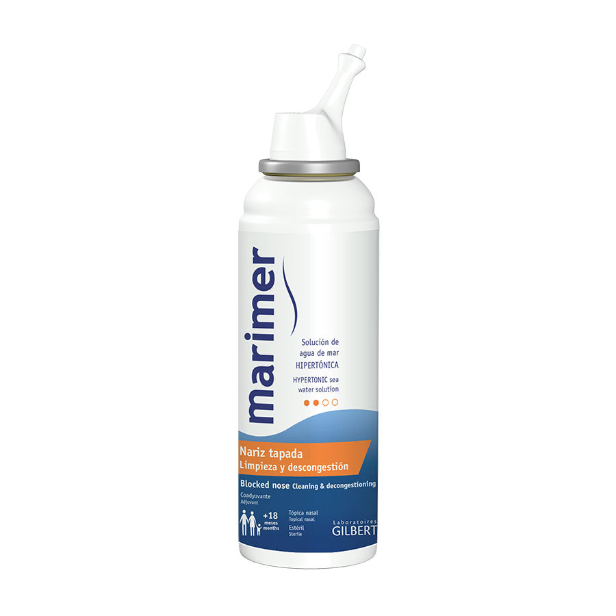 MARIMER Aerosol Nasal 100 ml