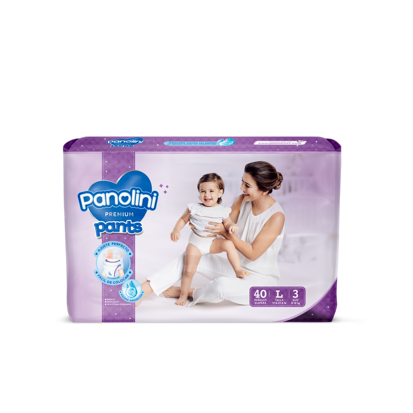 Panolini Premium Pants G x40