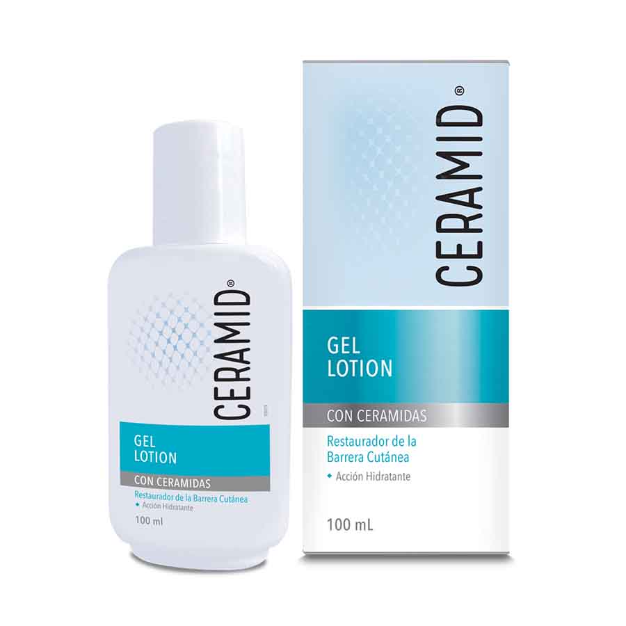 CERAMID Gel 100 ml