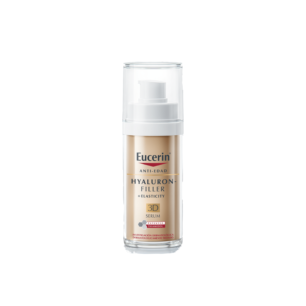 Eucerin Hyaluron Filler 3D Serum 30 ML